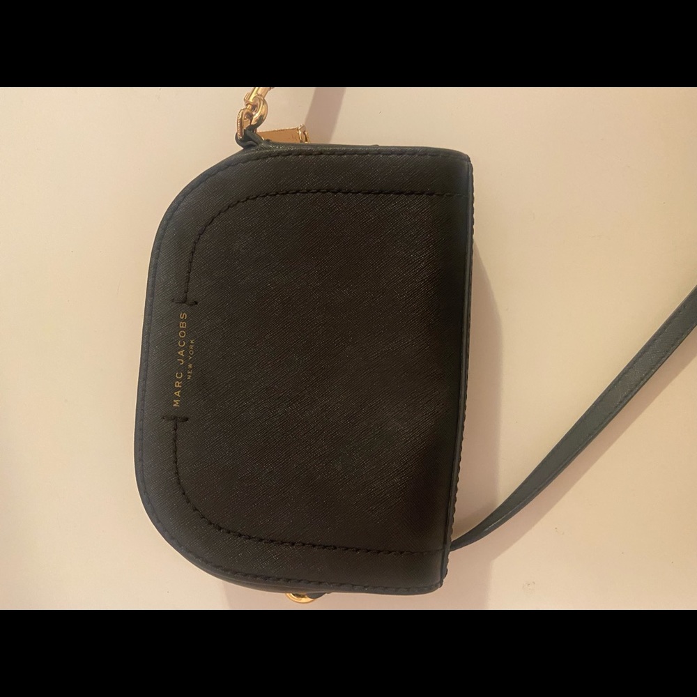 Marc Jacobs Playback Crossbody Purse